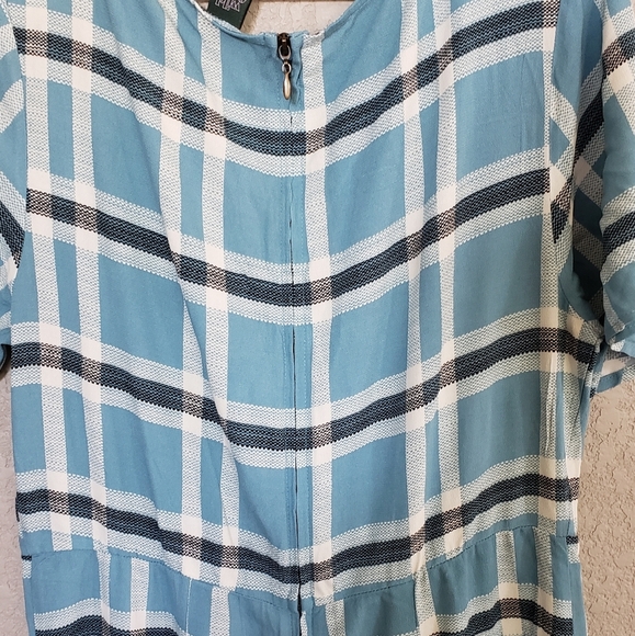 Wild fable cropped pantsuit - Picture 5 of 10